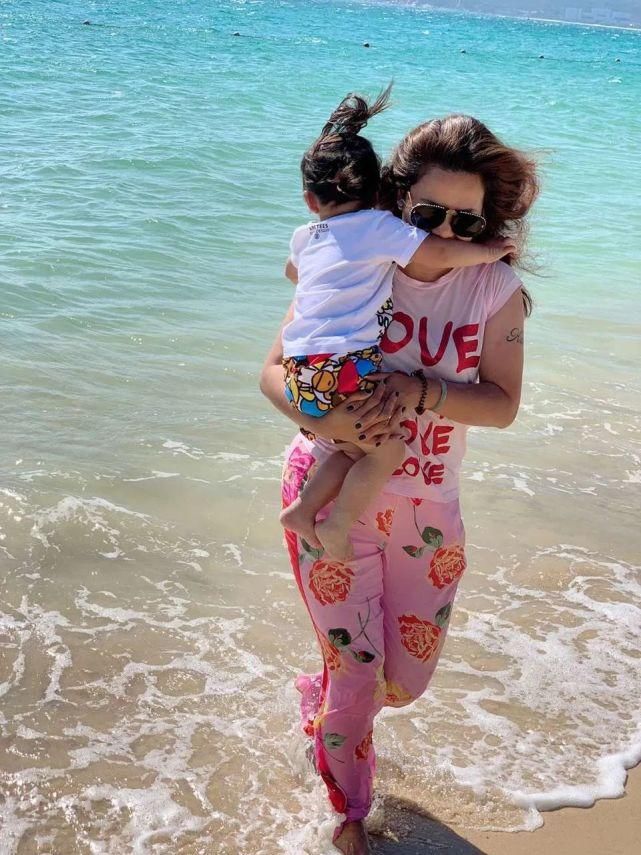  喜马拉雅|乘风破浪的丽江姐姐！6年开4家店，家有2娃婚姻美满，羡煞旁人