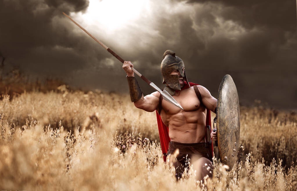 自由|古代斯巴达妇女的生活是怎样的?