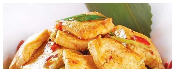 实惠|香味四溢的几道家常菜,美味简单实惠,爽口开胃,香到多吃碗米饭