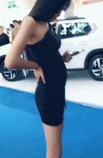  刘老头|妹子你吃的好饱啊