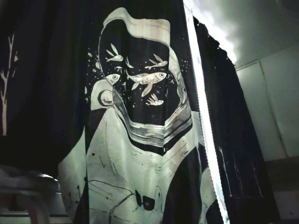 学长共同考|以室友之名