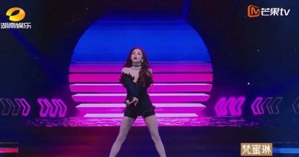  位浪姐|21位浪姐的PK舞台：阿朵最佳、王智划水、伊能静唱得最好的一次