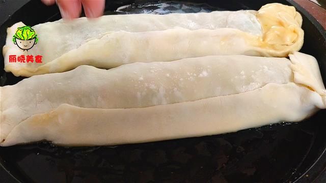 竟然|一把豆角,两个鸡蛋,不炒不凉拌,简单一拌竟然这么好吃,真解馋