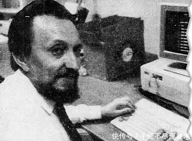 曼德尔|数学家曼德尔:中14次彩票头奖,2国为他修法,后来过得怎样?