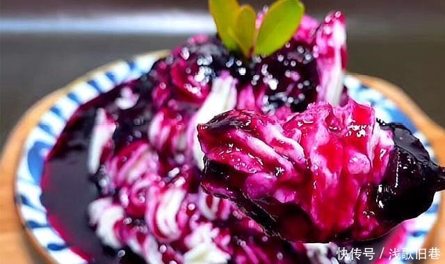  山药|过年饭菜太油腻，不妨换换口，做一盘这样的甜品，热量低又滋补