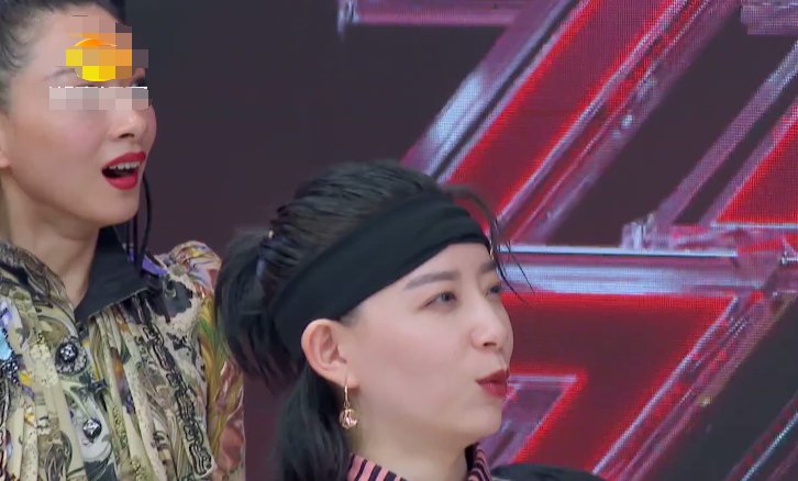  浪姐|《浪姐》四公观众喜爱度，李斯丹妮团远超宁静团，张含韵金晨逆袭