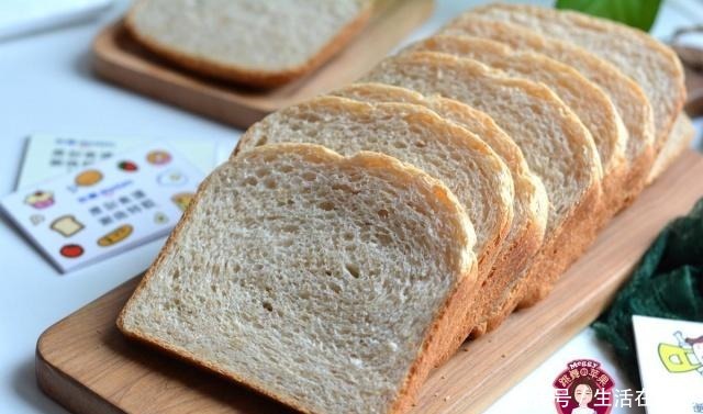 方子|这面包方子一定要收藏,学会这一个能变出100种,老也吃不腻