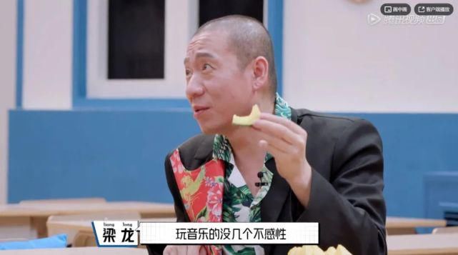  系列|建议写不出请回答系列的国产编剧看下这部综艺