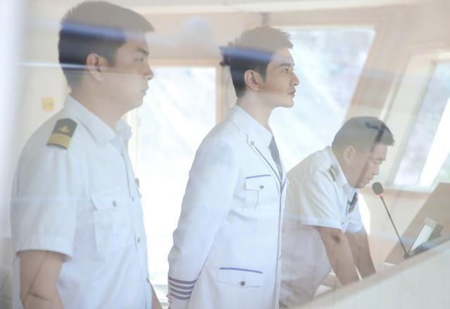  中餐厅|《中餐厅4》播了35分钟结果35分钟全是搬箱子，林大厨一人就12箱