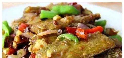  家常菜|很受欢迎的几道家常菜，周末宅家即使不出门，动动手也能吃过瘾