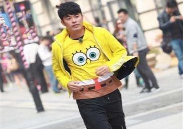  鹿晗|《跑男》明星现状，陈赫当老板、鹿晗在拍戏，唯独他被人遗忘！