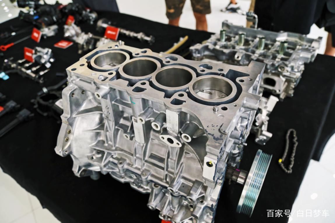  掀起|CVVD掀起一场气门革命？“技术起亚”更应借此破局