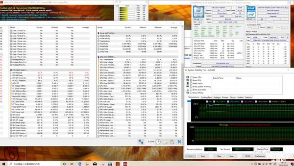 F117|机械师【战空】F117-X评测:有颜有料又能打的游戏本