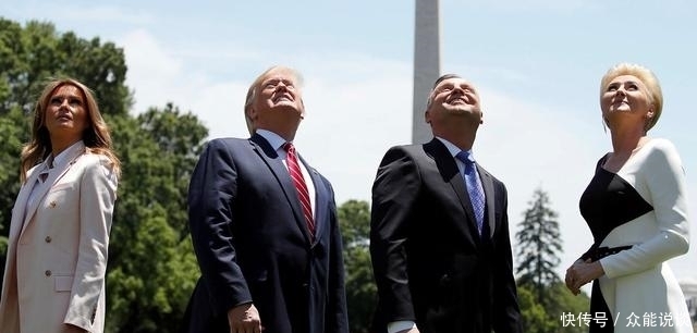 从阿富汗撤|真不愧是美国的铁杆小弟?波兰帮美国作战,结果把自己坑惨了