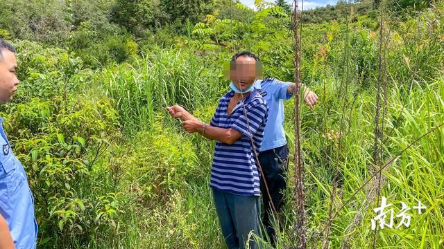 杀人案|警方穷追不舍，梅州兴宁14年前故意杀人案告破