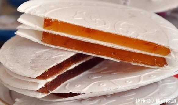 古代|古代富人才吃得起的糕点，图一慈禧最爱，最后一个现在却有人嫌弃