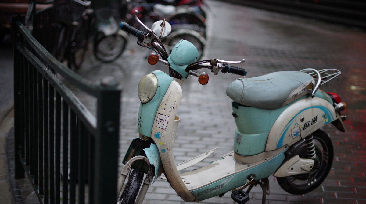  以旧换新|电动车以旧换新要警惕这类车型，可能面临无法正常挂牌！