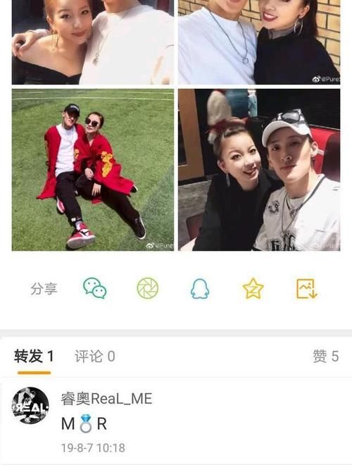  剧透|王一博最后选中的梦迪，男朋友也是舞者，两个月前就剧透了她晋级