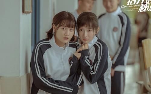  好感度|曾因主持《快本》被骂，现和赵丽颖参加综艺，好感度飙升