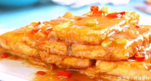  厨师|厨师自制菜：几道美味的自制菜是客人在家必备的，价格低廉