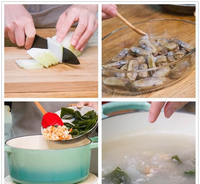  天气|马上就到秋天干燥天气了，推荐5款简单美味蔬菜汤帮你滋润降燥