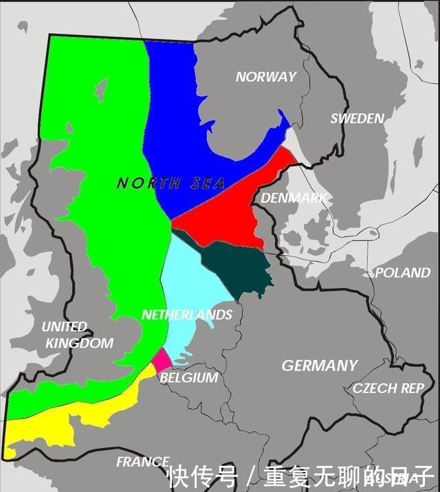  军演|美印航母即将会师安达曼群岛，局座：“别着火就行”