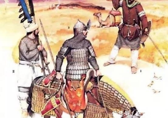 询问|此人自称世界征服者，成吉思汗知道后询问道：你愿意当我儿子吗？