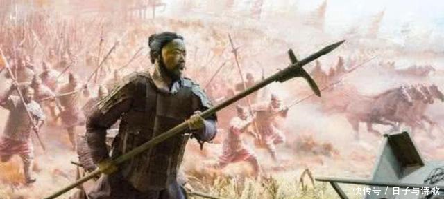 维京海盗|人头论军功，秦人每战老弱妇人皆死！古代惨绝人寰的屠杀还有哪些