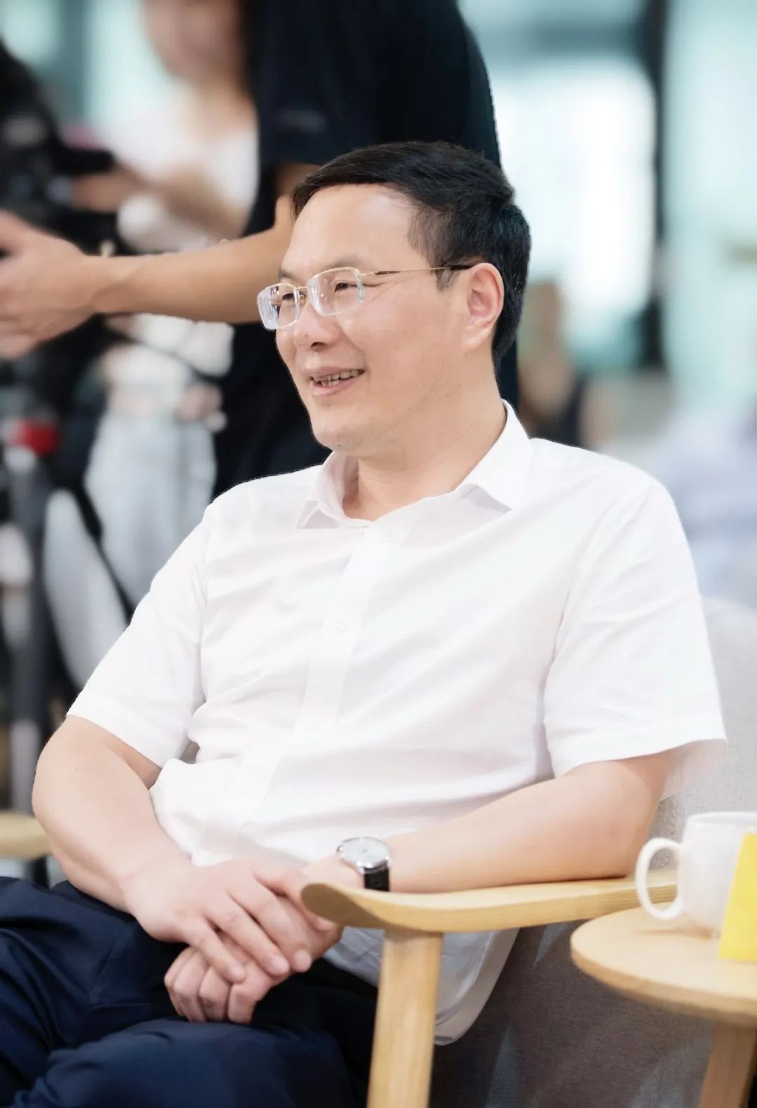  杭州湾|杭州湾会客厅第19季：网聚正能量 赋能新经济