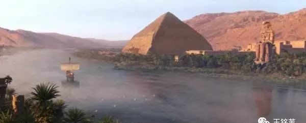 上埃及|历史上有记载的第一位帝王,很遗憾,居然是被一头河马咬死的