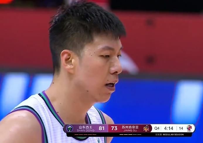  发言|CBA排行：一场95-90逆转让山东升第8，巩晓彬发言一针见血！不满