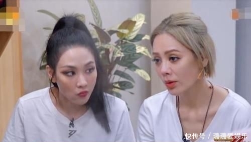 淘汰|《浪姐》:张雨绮宁静表示被淘汰“不会回来”,为何却劝孟佳回来