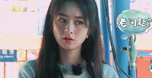  不满|《中餐厅》黄晓明对赵丽颖杨紫的态度差别太大引不满，其实另有原因