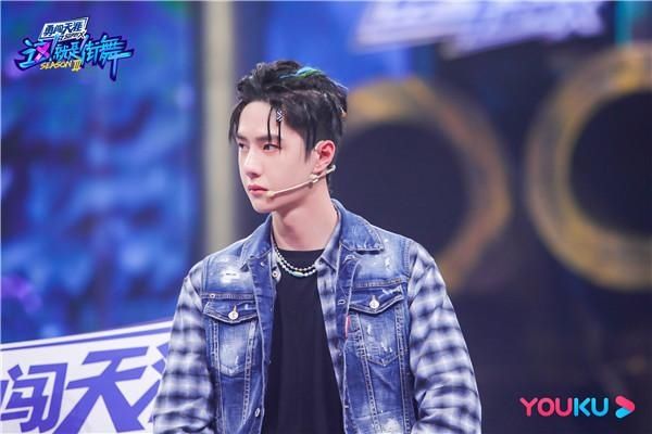  重磅|《这！就是街舞》定档7月18日，重磅升级为爱而战