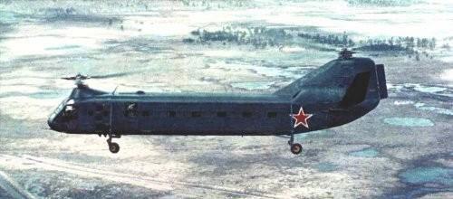  支奴干|美国抄苏联？支奴干并不是唯一，雅克-24其实早了近十年