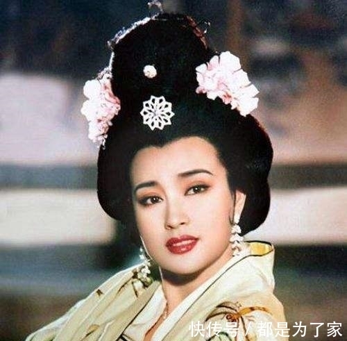 李世民|为什么李世民不宠武媚娘?李治却独宠武则天?皆为情义