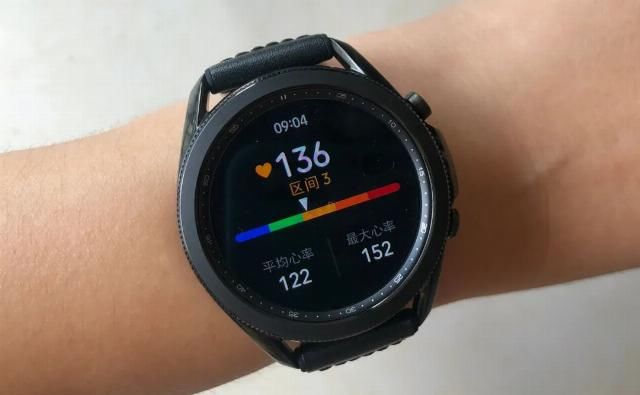  健康|三星 Galaxy Watch3 评测：出色的交互体验，实用的健康功能，优秀的设计做工