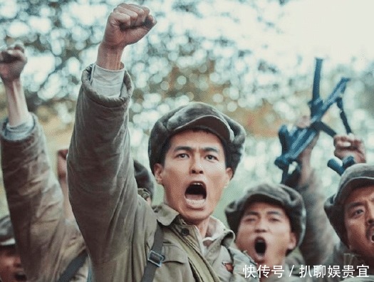  传来|大战进行中，一支部队为何音信全无？关键时刻却传来好消息！