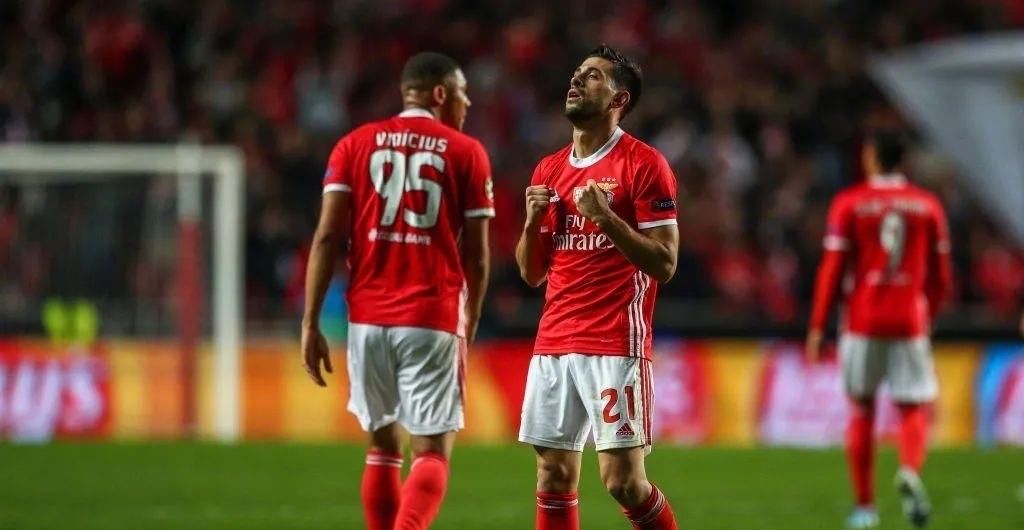 绝杀|绝杀！一场2-1让昔日欧冠霸主获3连胜，冲击欧冠决赛圈