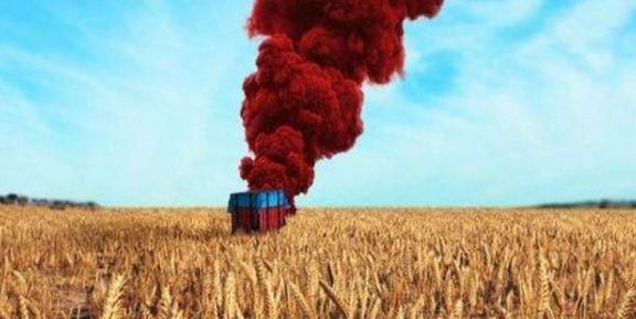 高于AUG|这是和平精英最尴尬的空投枪！人气不如Groza 属性不如M4