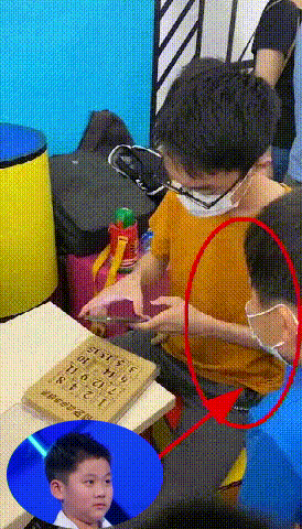  大脑|《最强大脑》节奏不变，剧本不改，“脑王”不是娄云皓就可能是他