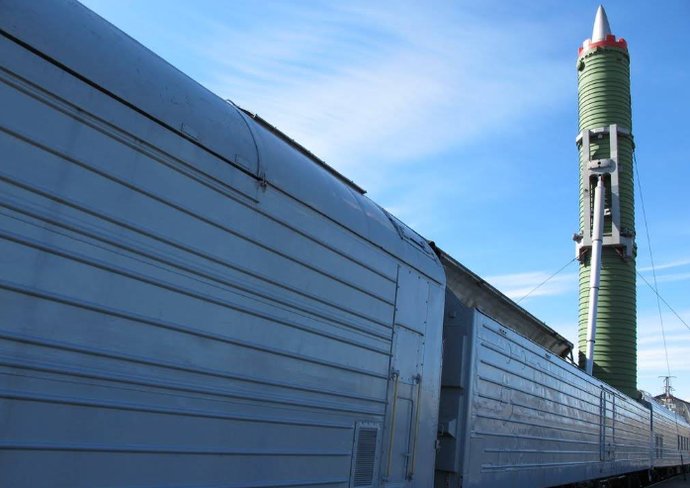 胜负|第一轮较量胜负已分！大国亮出洲际导弹后，白宫下令航母火速撤离