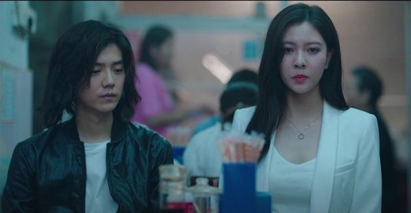 升至|《穿越火线》大结局,全网热度升至第二,鹿晗贡献值全剧第一