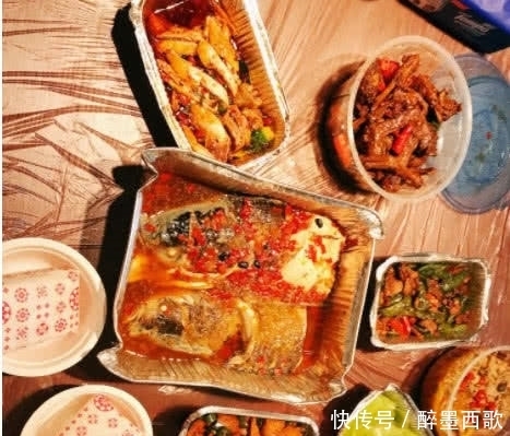 外卖|顾客点外卖写备注闹出笑话,让店主左右为难,网友:真是个人才!