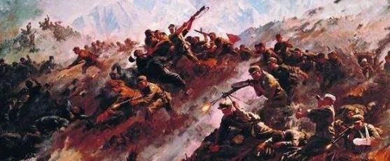 惨烈|抗美援朝战争有多惨烈？我国最大的敌人并非美军，反而是它