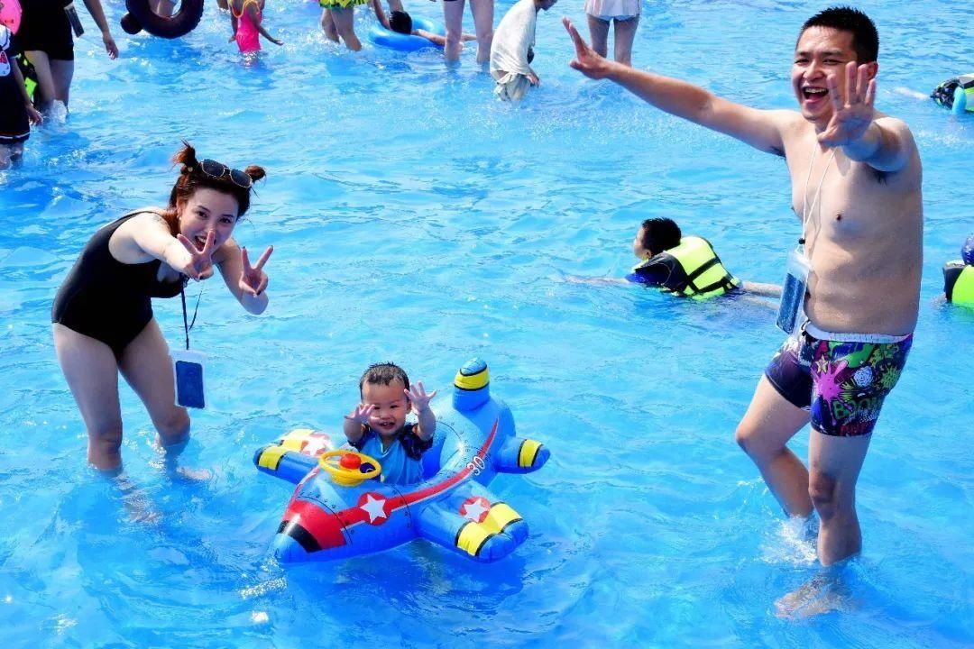 景点|打卡湖州这个夏天超具人气的网红景点，不来你就亏啦！