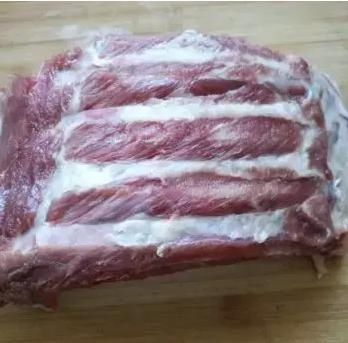  后在|糖醋排骨并不难，学会后在家人面前露一手