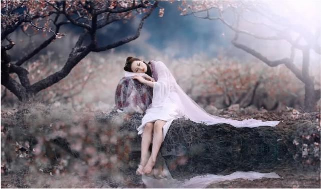 才女|逍遥诗集，人也逍遥，河南才女的诗，细腻温婉，尽显女性温柔灵动