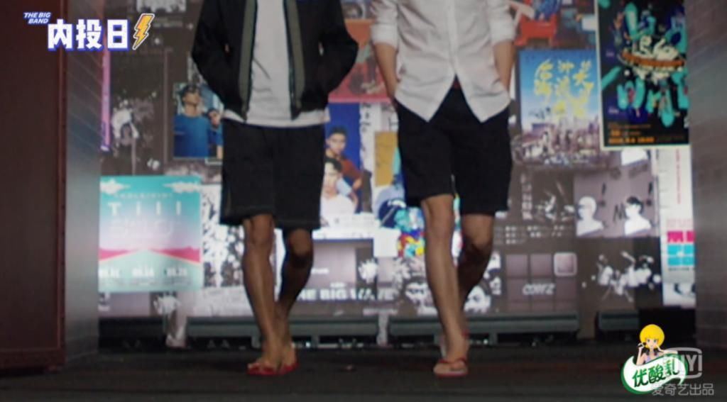  乐队|“人狠路子野”的《乐夏2》，我爱了！