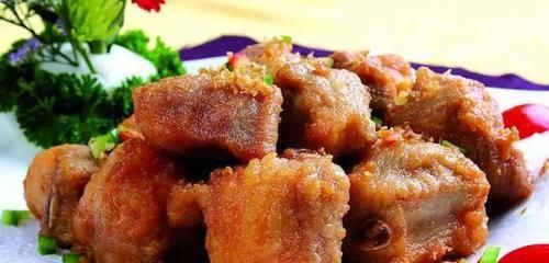 美味|天热了,教你几道爽口下饭的家常菜,荤素搭配,美味又营养